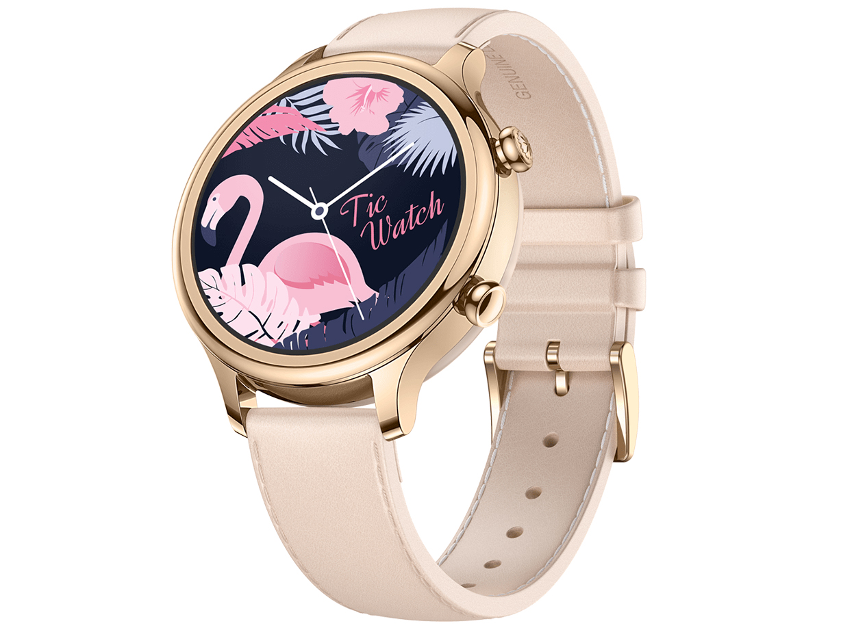 ticwatch c2 18mm