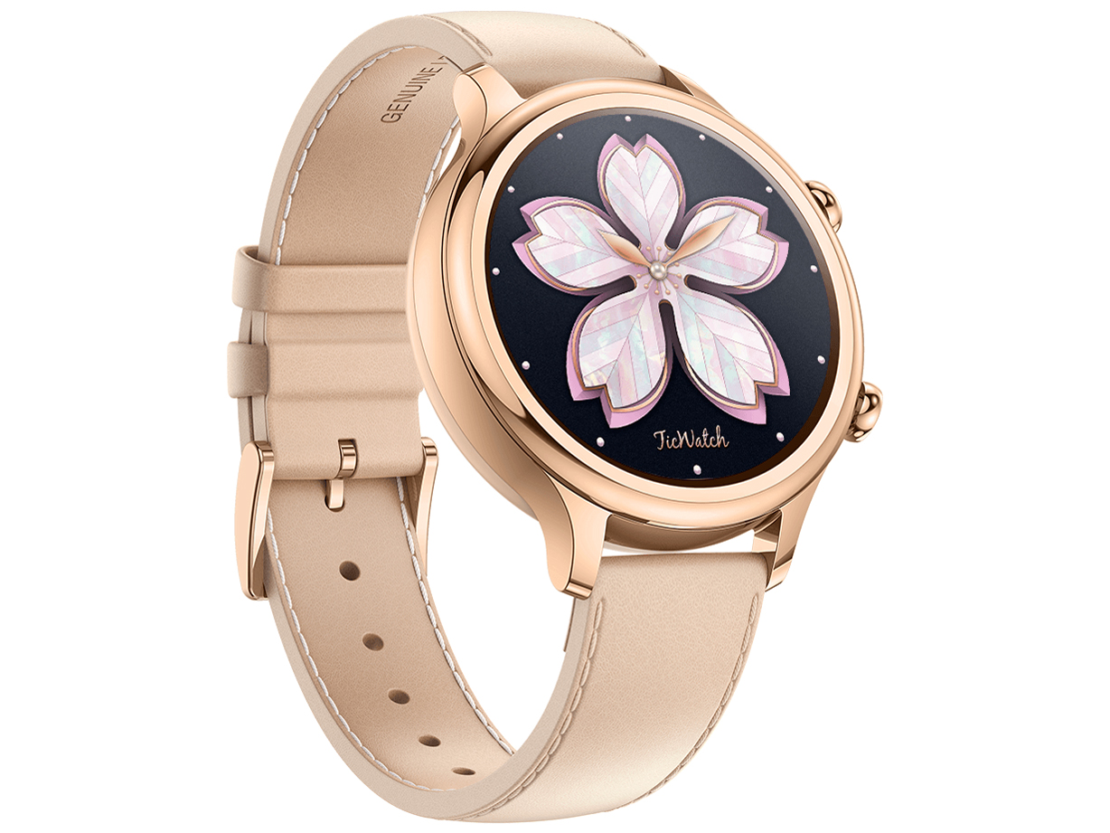 ticwatch c2 18mm