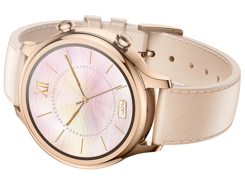 ticwatch c2 18mm