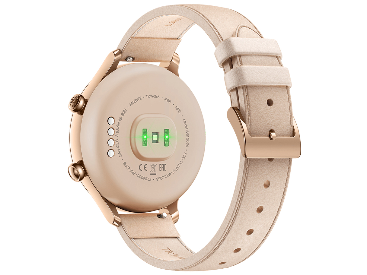 ticwatch c2 18mm