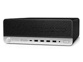 EliteDesk 705 G5 SF �v���C�X�p�t�H�[�}���X���f��B �̐��i�摜