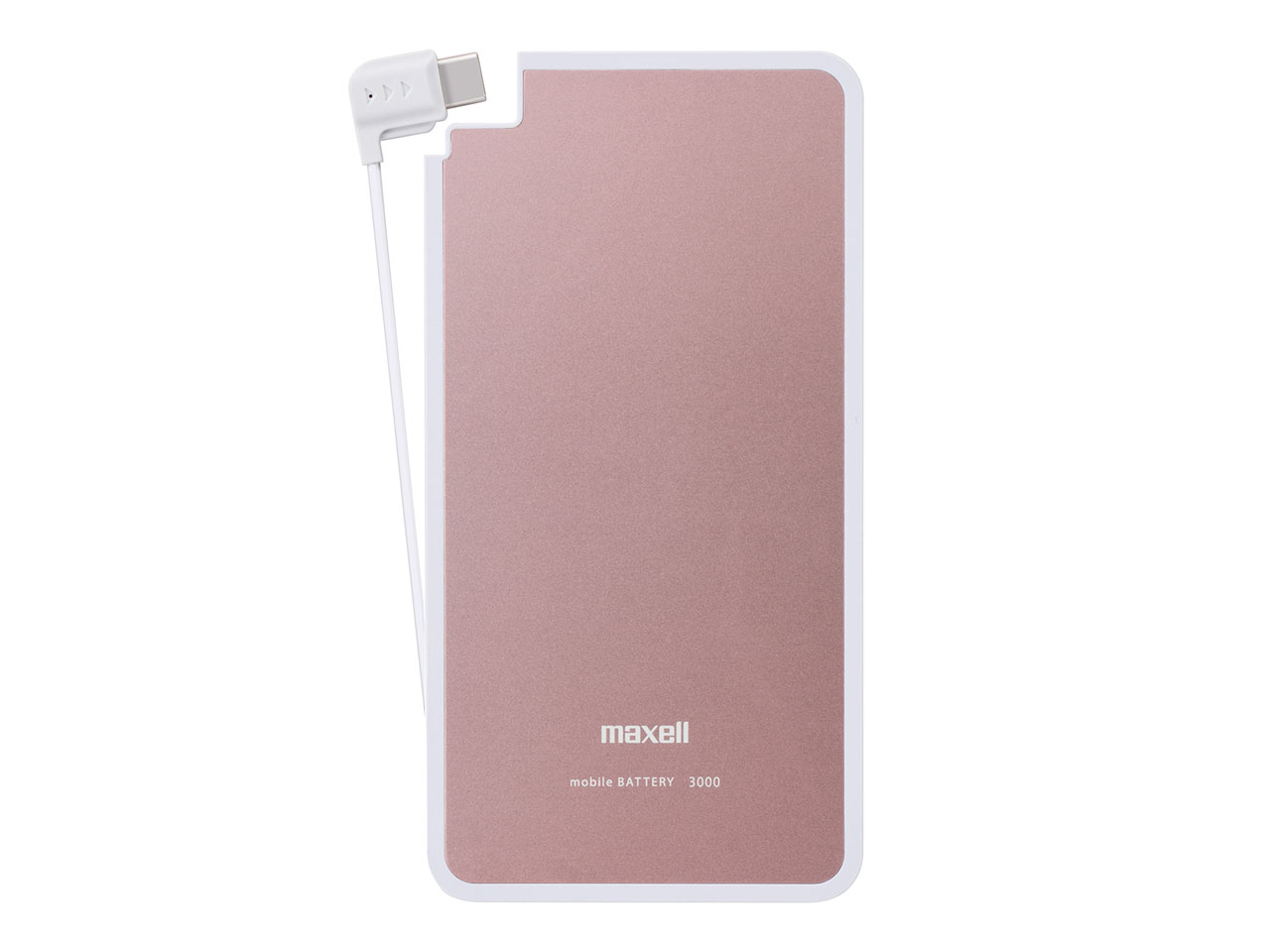 MPC-RTC3000PPK [�s���N] �̐��i�摜