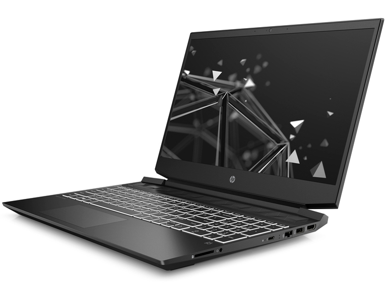 Pavilion Gaming 15-ec0000 ���i.com���� Ryzen 7&256GB SSD+1TB HDD&������16GB&144Hz&GTX1650���ڃ��f��