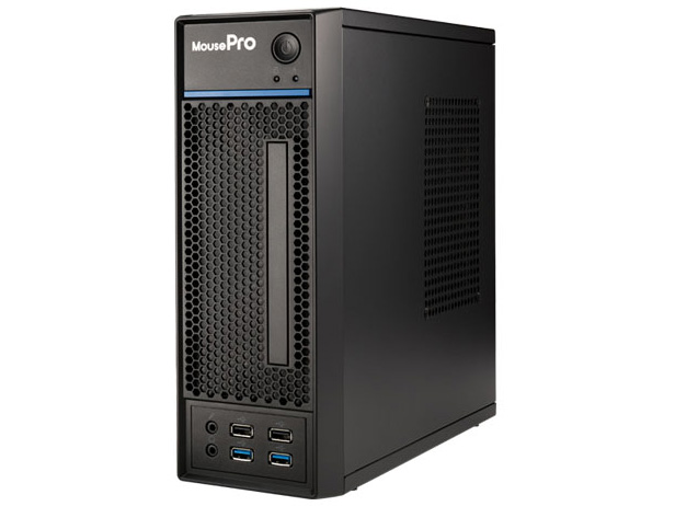 MousePro-S201XG6L-MHD Core i7/16GB������/256GB NVMe SSD+2TB HDD/GeForce GTX1650���ڃ��f�� �̐��i�摜