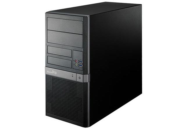 MousePro-T300B3 Core i3/8GB������/256GB SSD���ڃ��f�� �̐��i�摜
