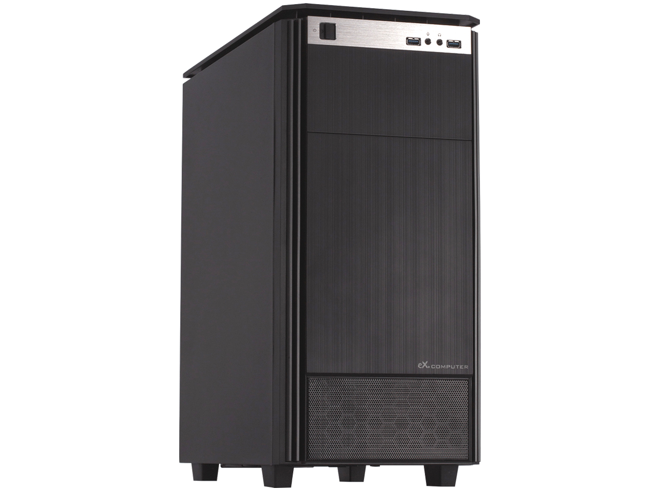 eX.computer ���[�N�X�e�[�V�������f�� WA9J-F190/XT3 �̐��i�摜