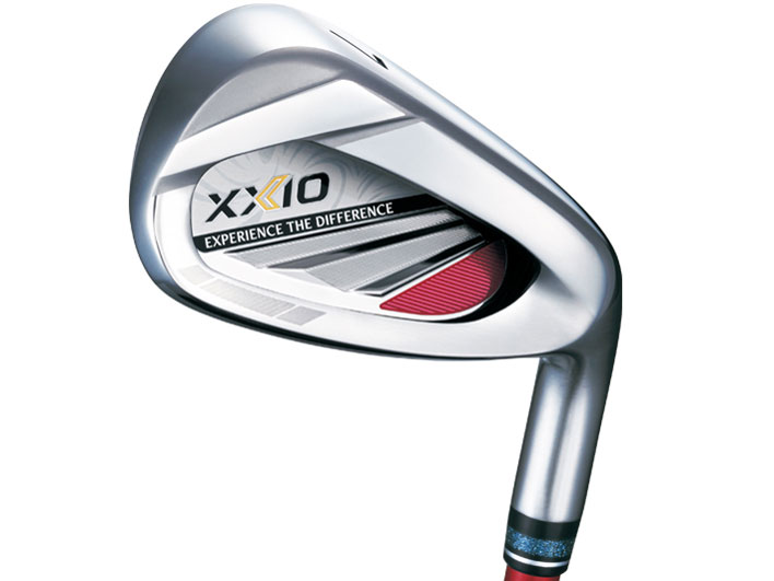 �[�N�V�I �C���u�� �A�C�A�� ���b�h 5�{�Z�b�g [NS PRO 860GH DST for XXIO �t���b�N�X�FR] �̐��i�摜