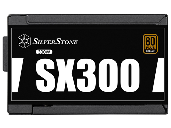 SST-SX300-B [�u���b�N]