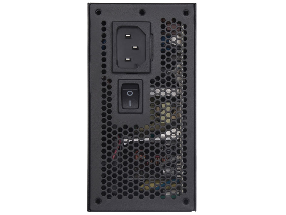 SST-SX450-B [�u���b�N]