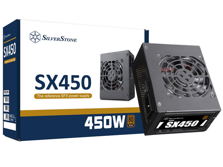 SST-SX450-B [�u���b�N]