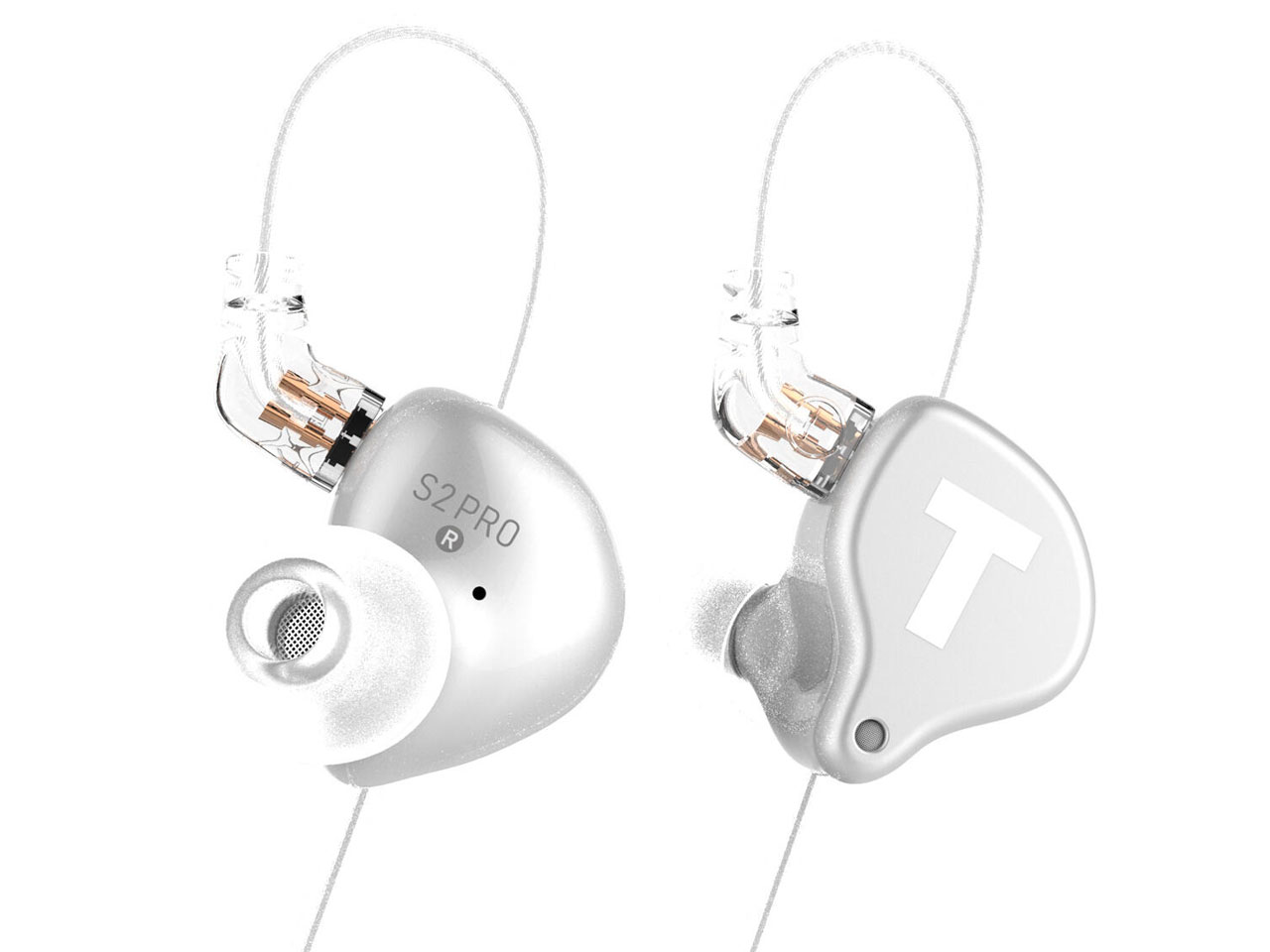 S2 PRO WH [�z���C�g]