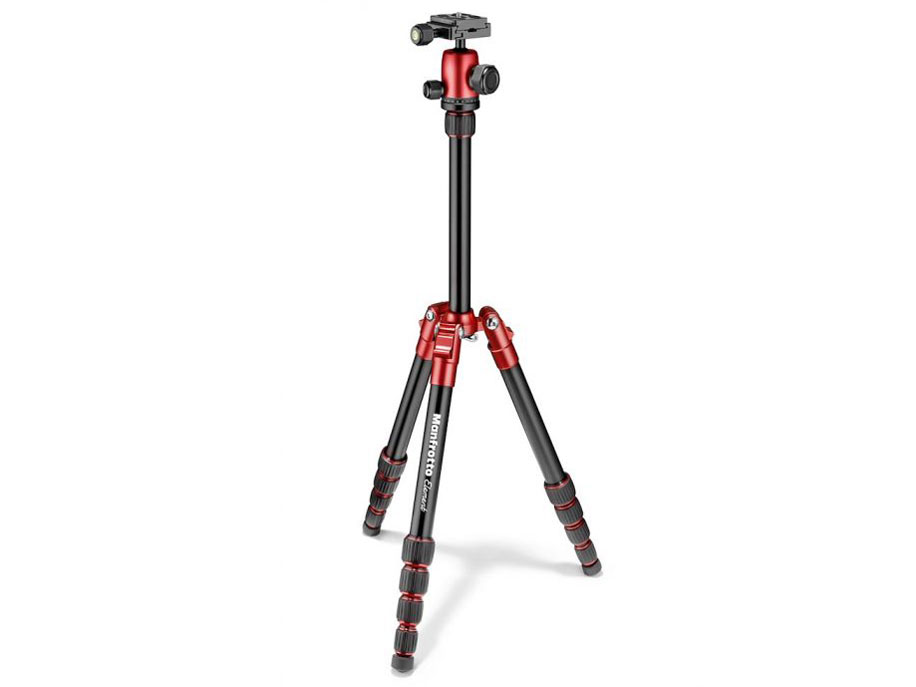 Element �g���x���O�r �X���[�� MKELES5RD-BH [���b�h] �̐��i�摜