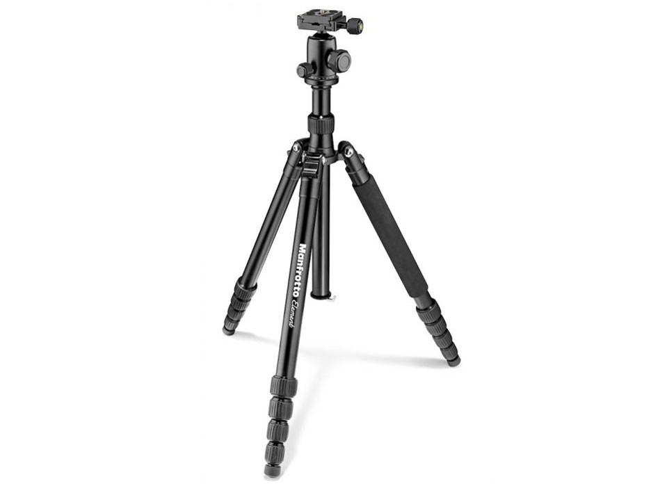 Element �g���x���O�r �r�b�O MKELEB5BK-BH [�u���b�N] �̐��i�摜