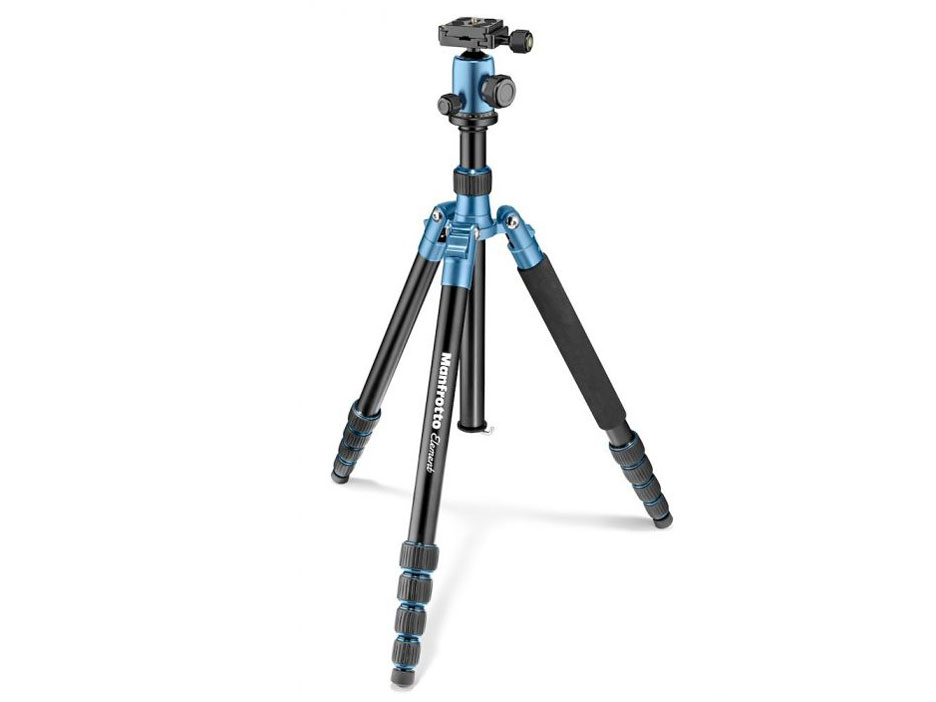 Element �g���x���O�r �r�b�O MKELEB5BL-BH [�u���[] �̐��i�摜