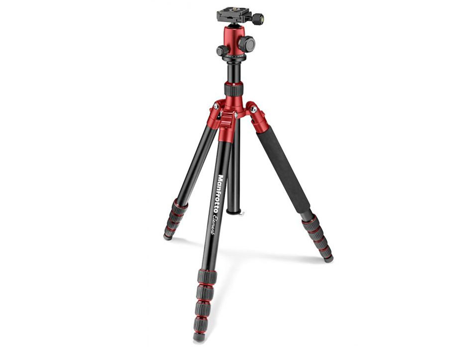 Element �g���x���O�r �r�b�O MKELEB5RD-BH [���b�h] �̐��i�摜