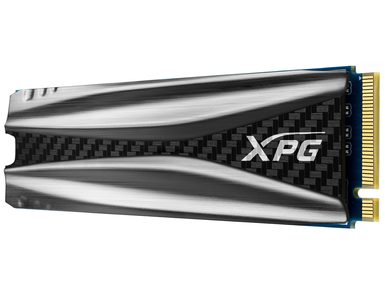 XPG GAMMIX S50 AGAMMIXS50-2TT-C [�O���[] �̐��i�摜