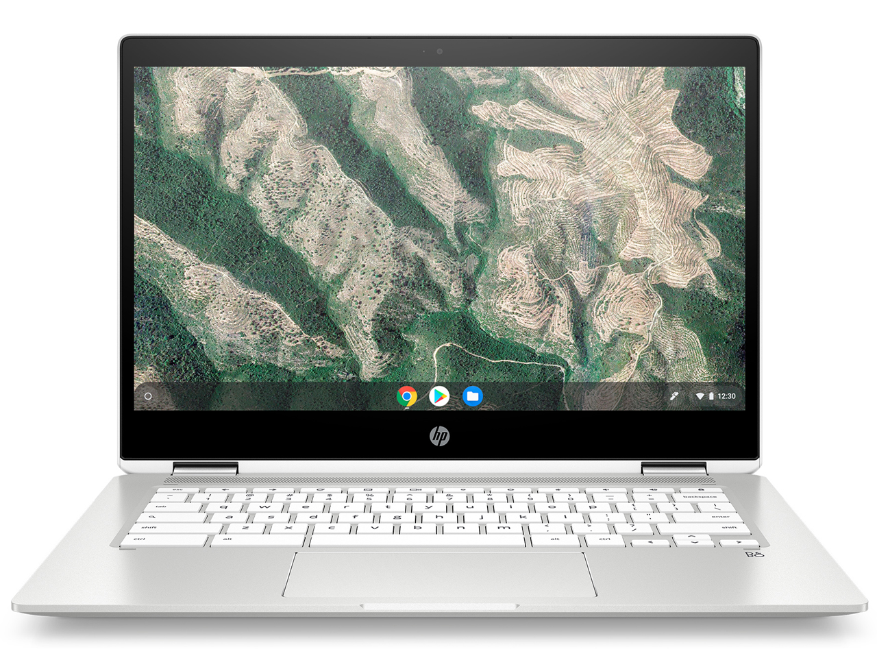 HP Chromebook x360 14b-ca0000TU 取扱説明書・レビュー記事 - トリセツ