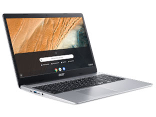 Chromebook 315 CB315-3H-F14N/E