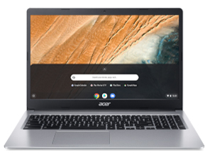 Chromebook 315 CB315-3H-F14N/E �̐��i�摜