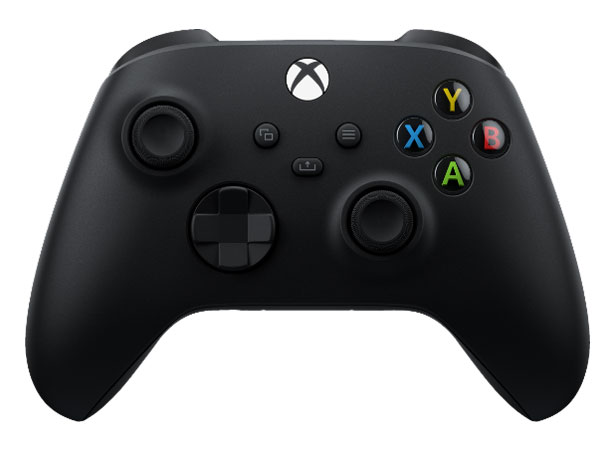 wRg[[ ʁx Xbox Series X RRT-00015 ̐i摜