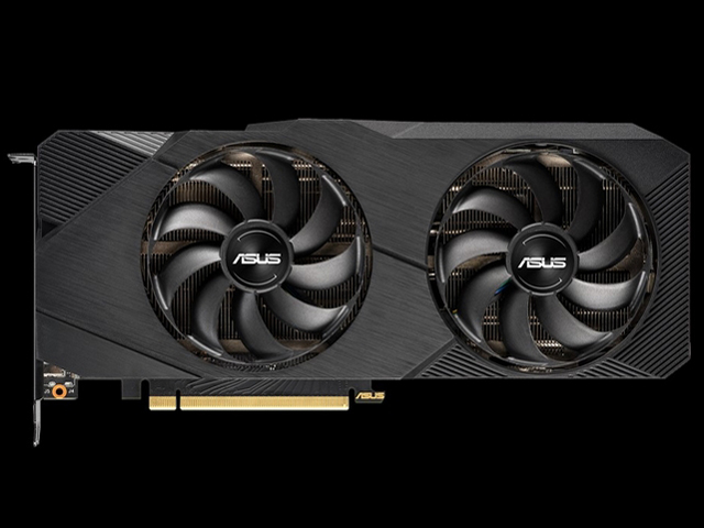 DUAL-RTX2080S-8G-EVO-V2 (Dual GeForce RTX 2080 SUPER EVO V2 8GB) [PCIExp 8GB] �h�X�p��Web���胂�f��