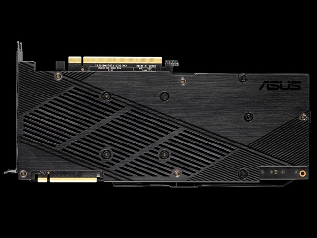 DUAL-RTX2080S-8G-EVO-V2 (Dual GeForce RTX 2080 SUPER EVO V2 8GB) [PCIExp 8GB] �h�X�p��Web���胂�f��