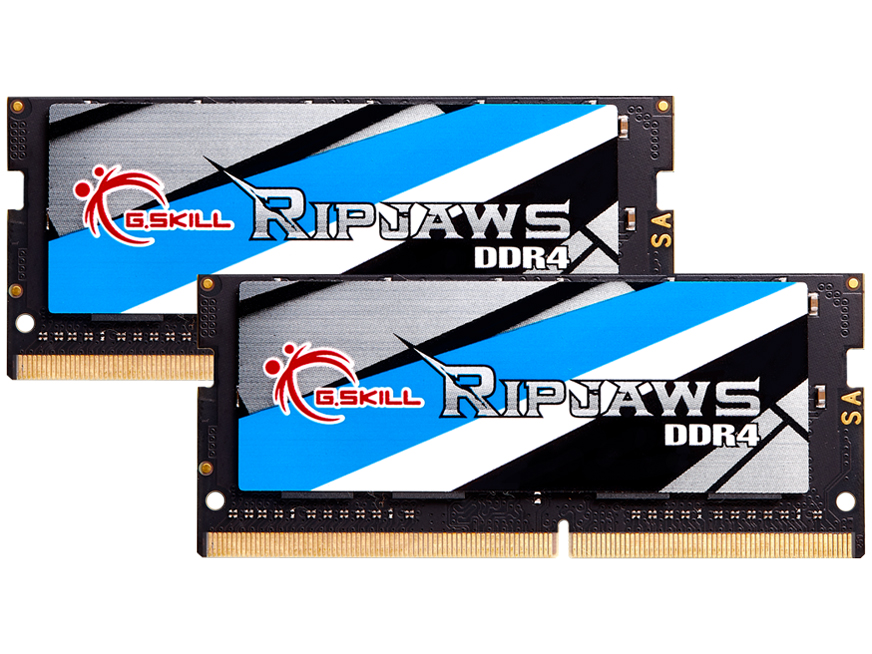 F4-2666C19D-32GRS [SODIMM DDR4 PC4-21300 16GB 2���g] �̐��i�摜