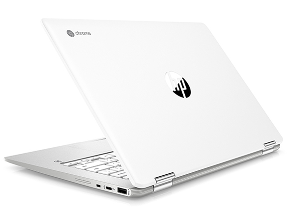 Chromebook x360 14b-ca0000 ���i.com���� Pentium&������8GB&64GB eMMC&�t��HD�EIPS�^�b�`�f�B�X�v���C�E360�x��]���ڃ��f��