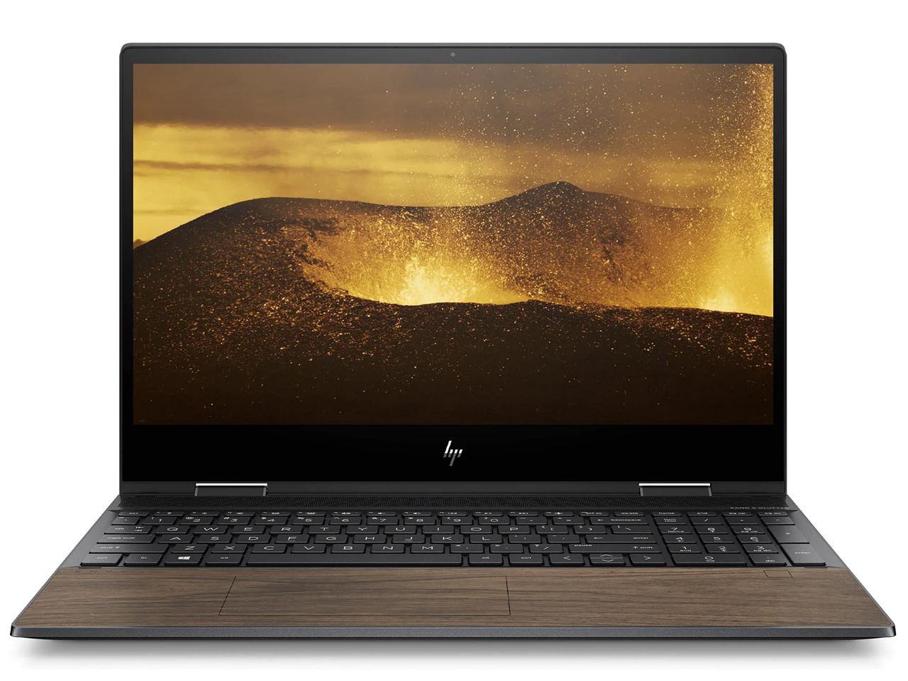ENVY x360 15-dr1000 �p�t�H�[�}���X���f�� Wood Edition �̐��i�摜
