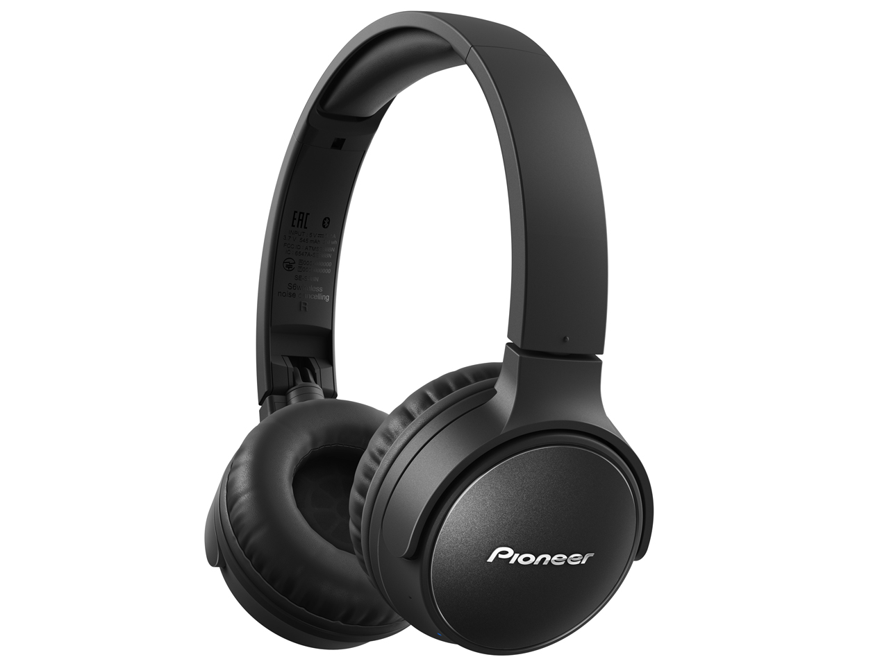Pioneer SE-MS9BN – e☆イヤホン