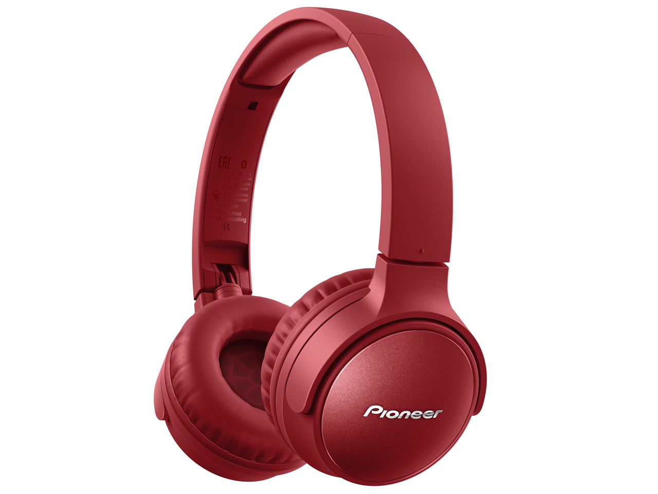 SCENE STYLE SE-S6BN(R) [���b�h] �̐��i�摜