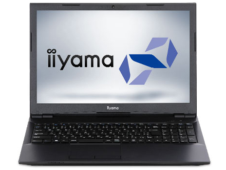 STYLE-15FH039-i3-UHEX Core i3 8100/4GB������/240GB SSD/15�C���` �̐��i�摜