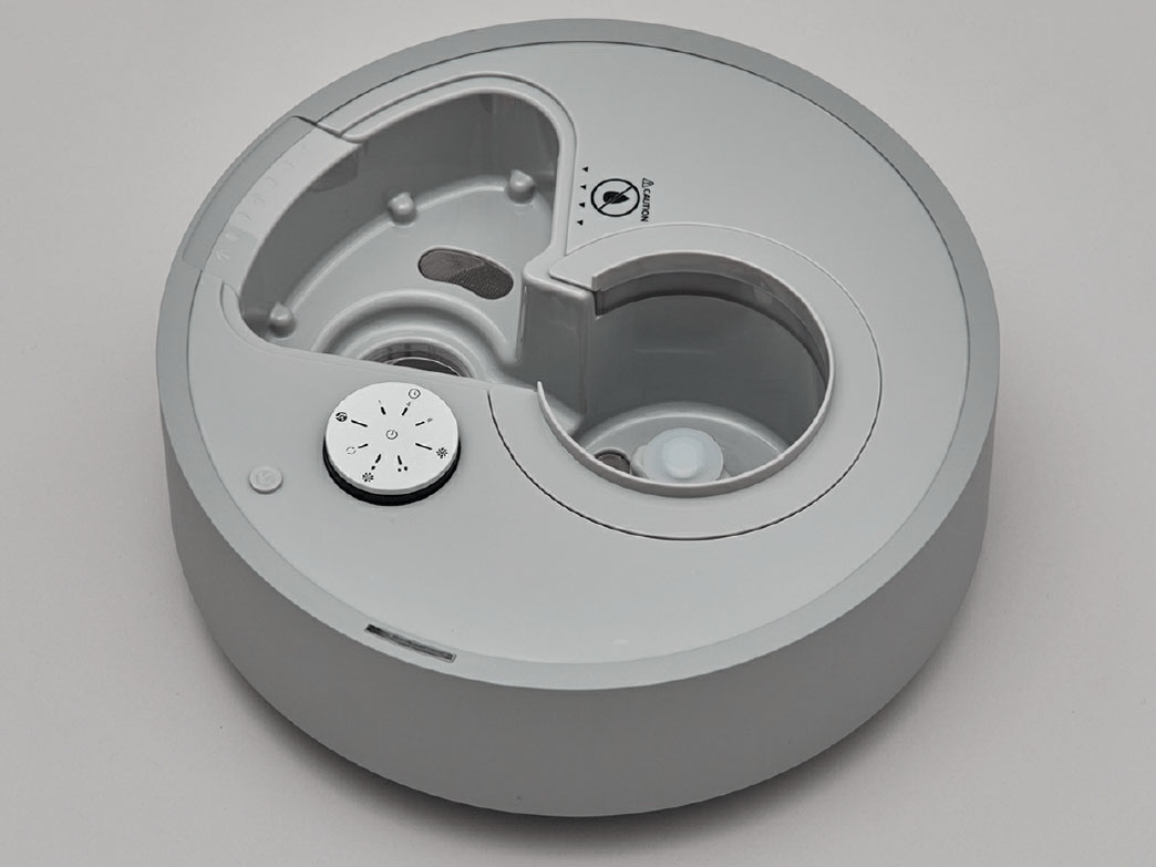 STEM 630i HM-C630i [�N�[���O���[]