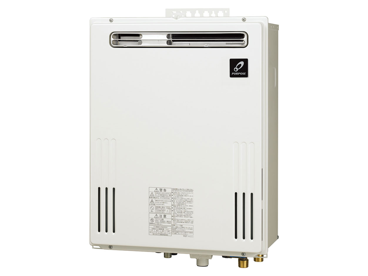 GX�V���[�Y �t���I�[�g GX-2403ZW 24�� [�s�s�K�X] �̐��i�摜