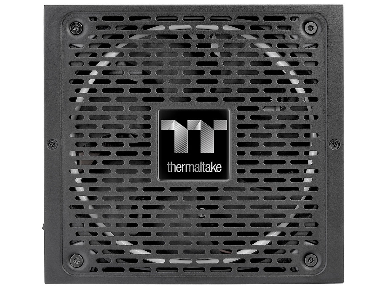 TOUGHPOWER GF1 GOLD 650W PS-TPD-0650FNFAGJ-1 [Black]