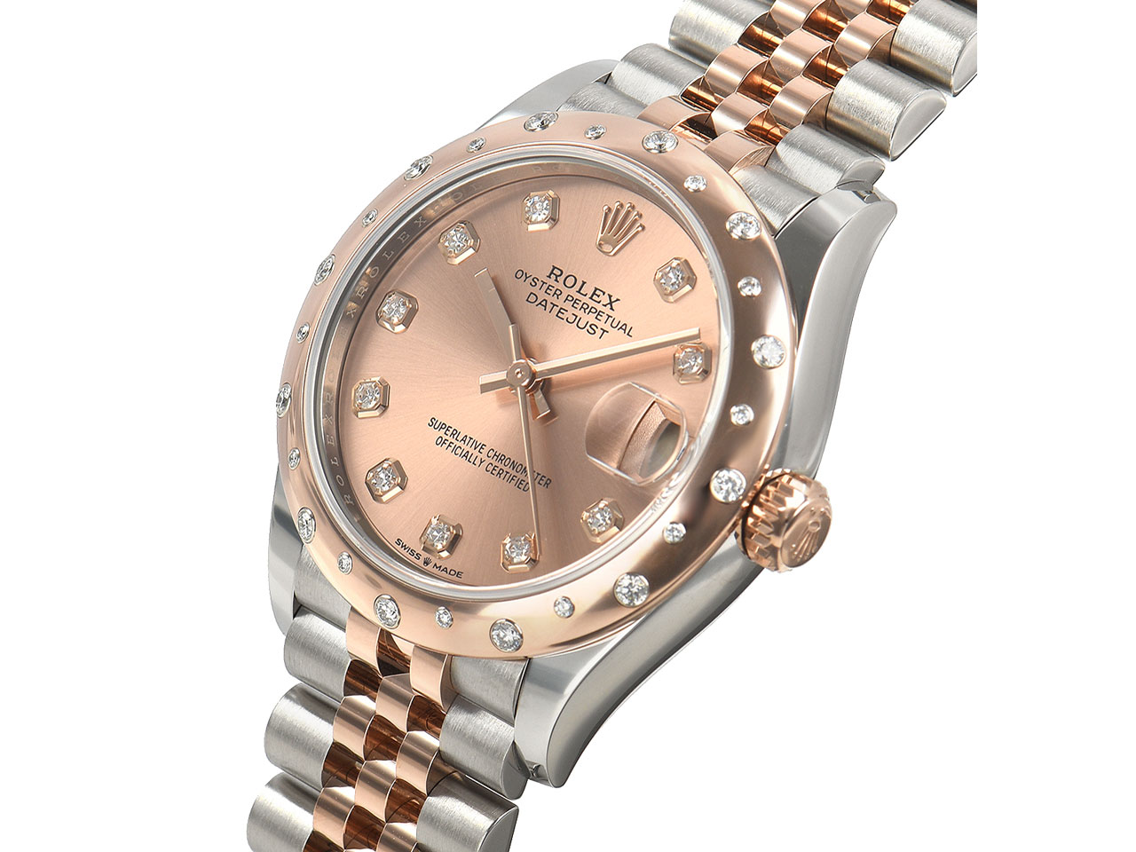 �f�C�g�W���X�g 278341RBR [10P�_�C�� �W���r���[�u���X���b�g ���[�J���[] �̐��i�摜