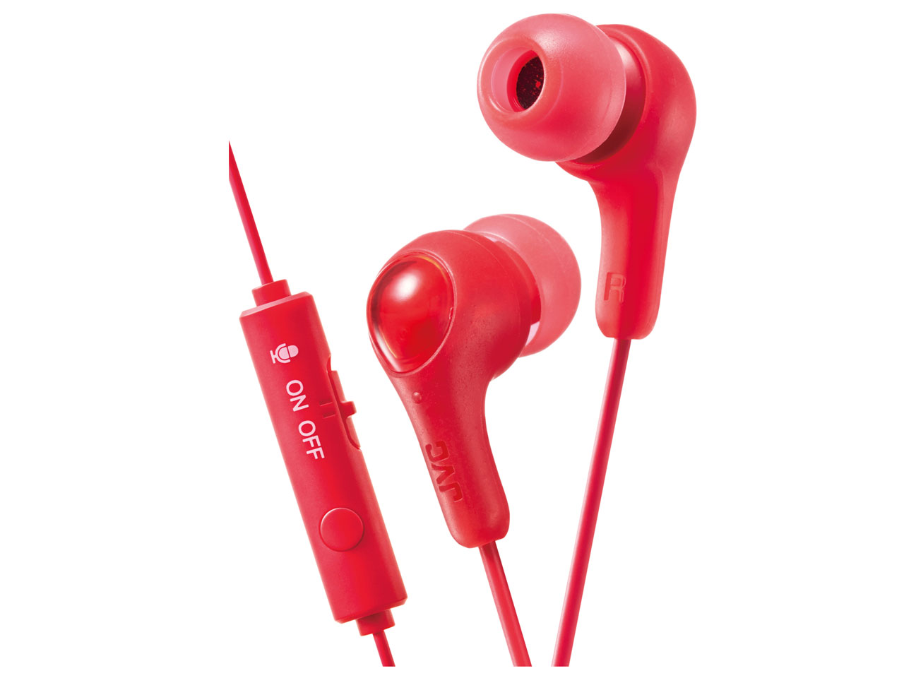 HA-FX7G-R [���b�h] �̐��i�摜