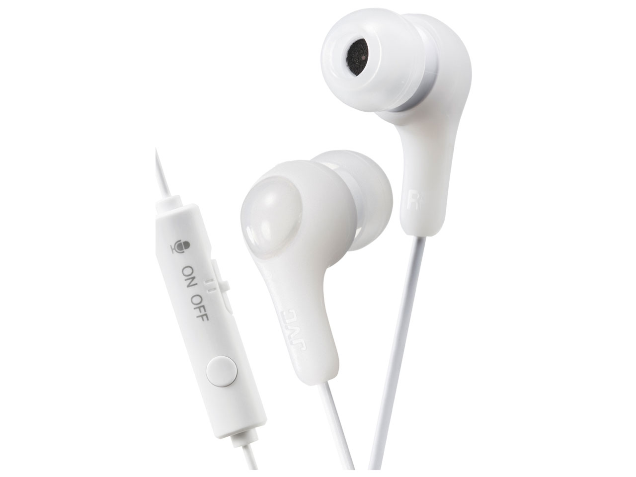 HA-FX7G-W [�z���C�g] �̐��i�摜