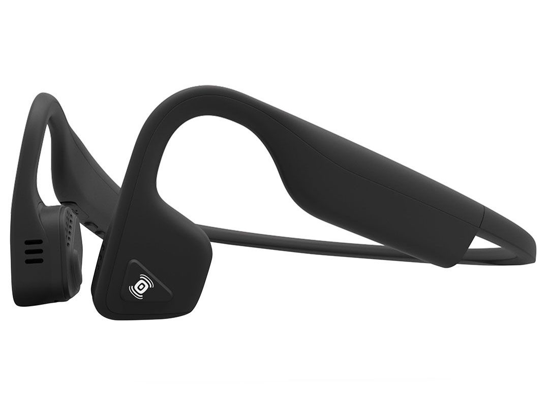 骨伝導ワイヤレスヘッドフォン AFTERSHOKZ TREKZ TITANIUM 楽天市場】AfterShokz アフターショックス TREKZ TITANIUM