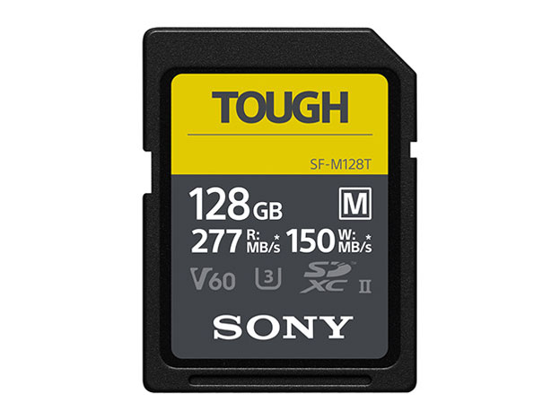 TOUGH SF-M128T [128GB] �̐��i�摜