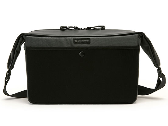 Basalt ACAM-BS0002 [�u���b�N/�O���[]