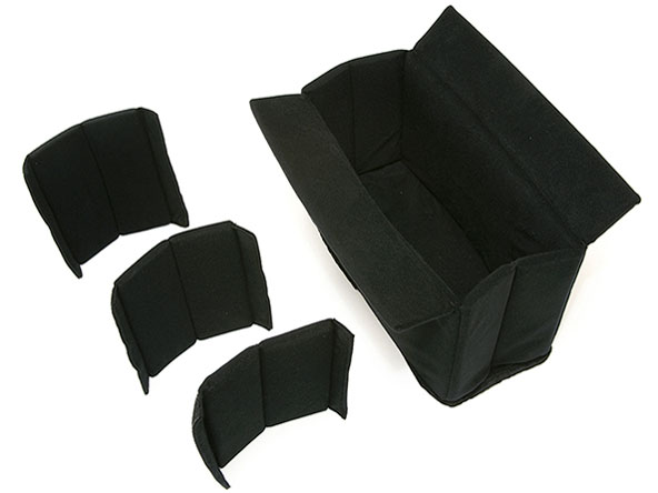 Basalt ACAM-BS0002 [�u���b�N/�O���[]