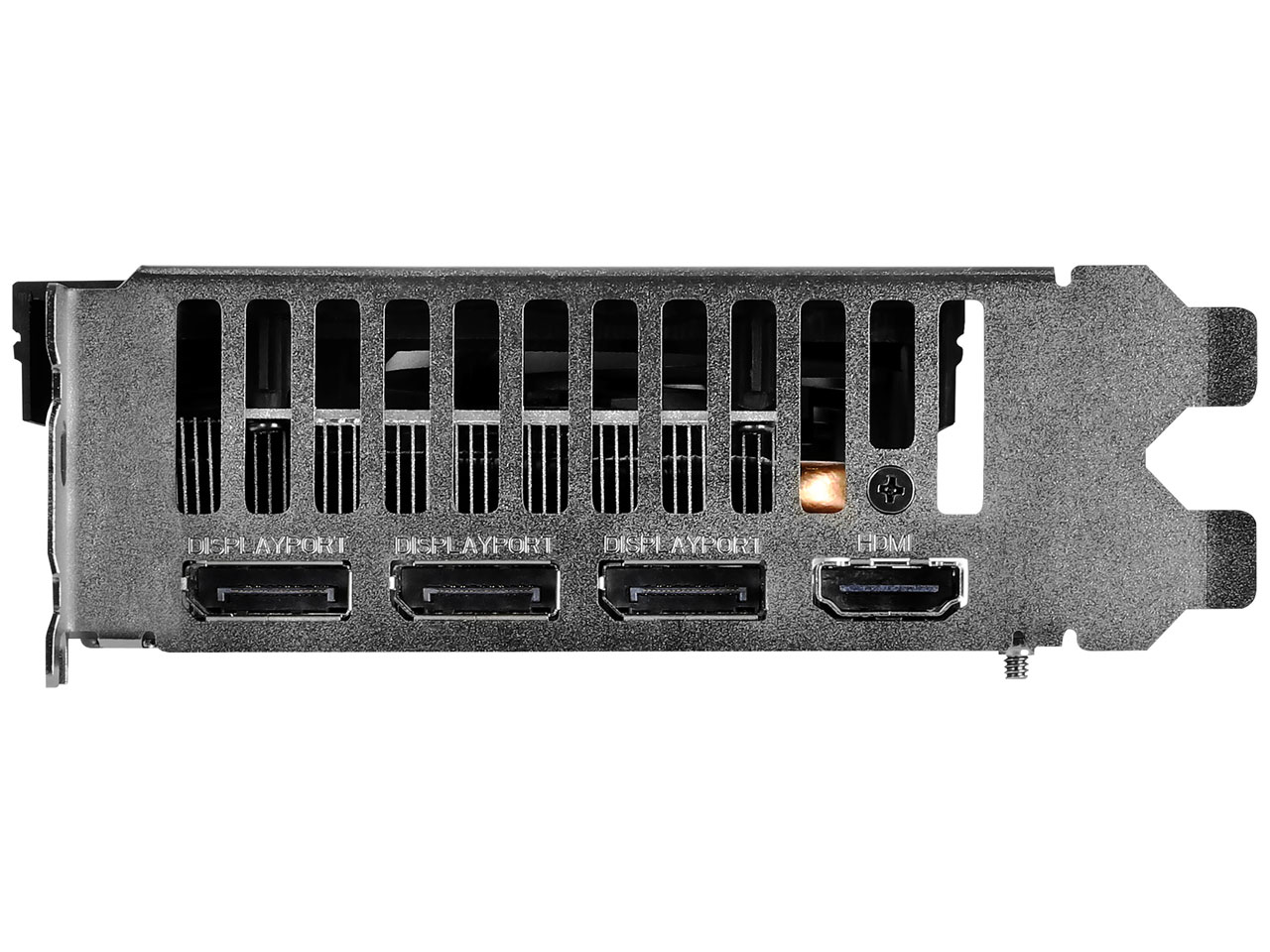 Radeon RX 5500 XT Challenger D 8G OC [PCIExp 8GB]