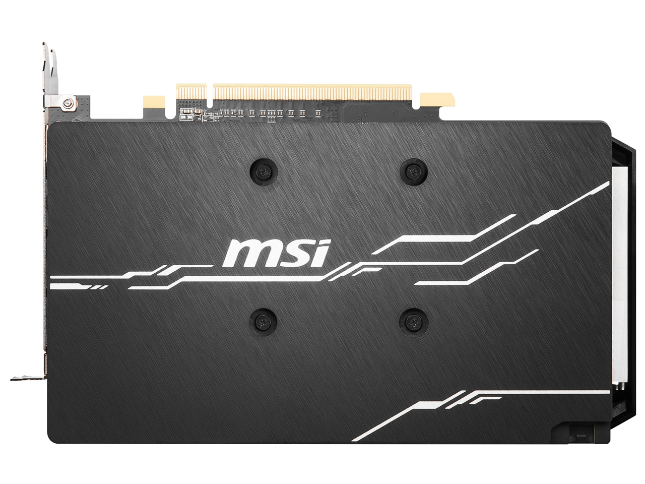 Radeon RX 5500 XT MECH 8G OC [PCIExp 8GB]