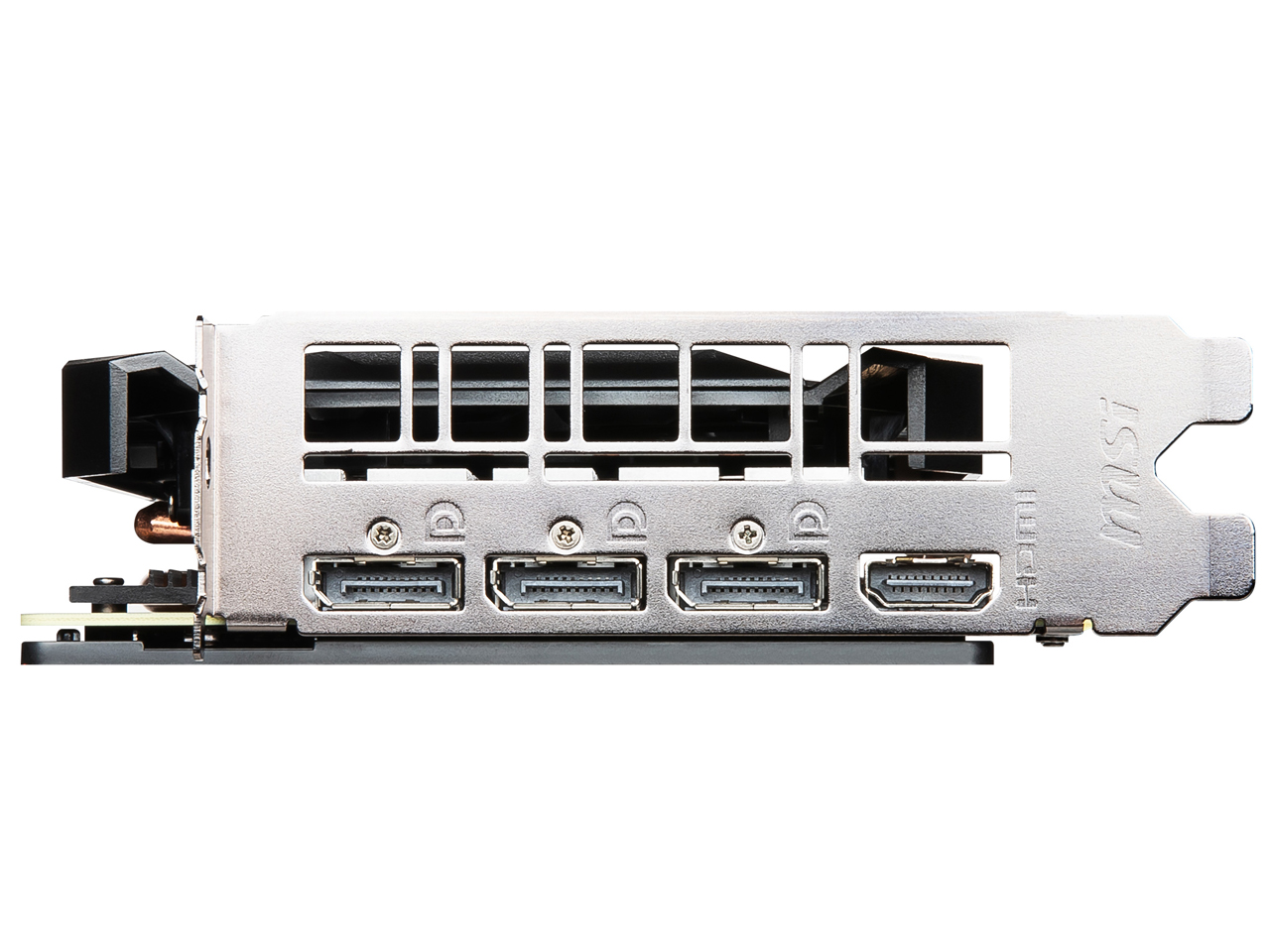 Radeon RX 5500 XT MECH 8G OC [PCIExp 8GB]