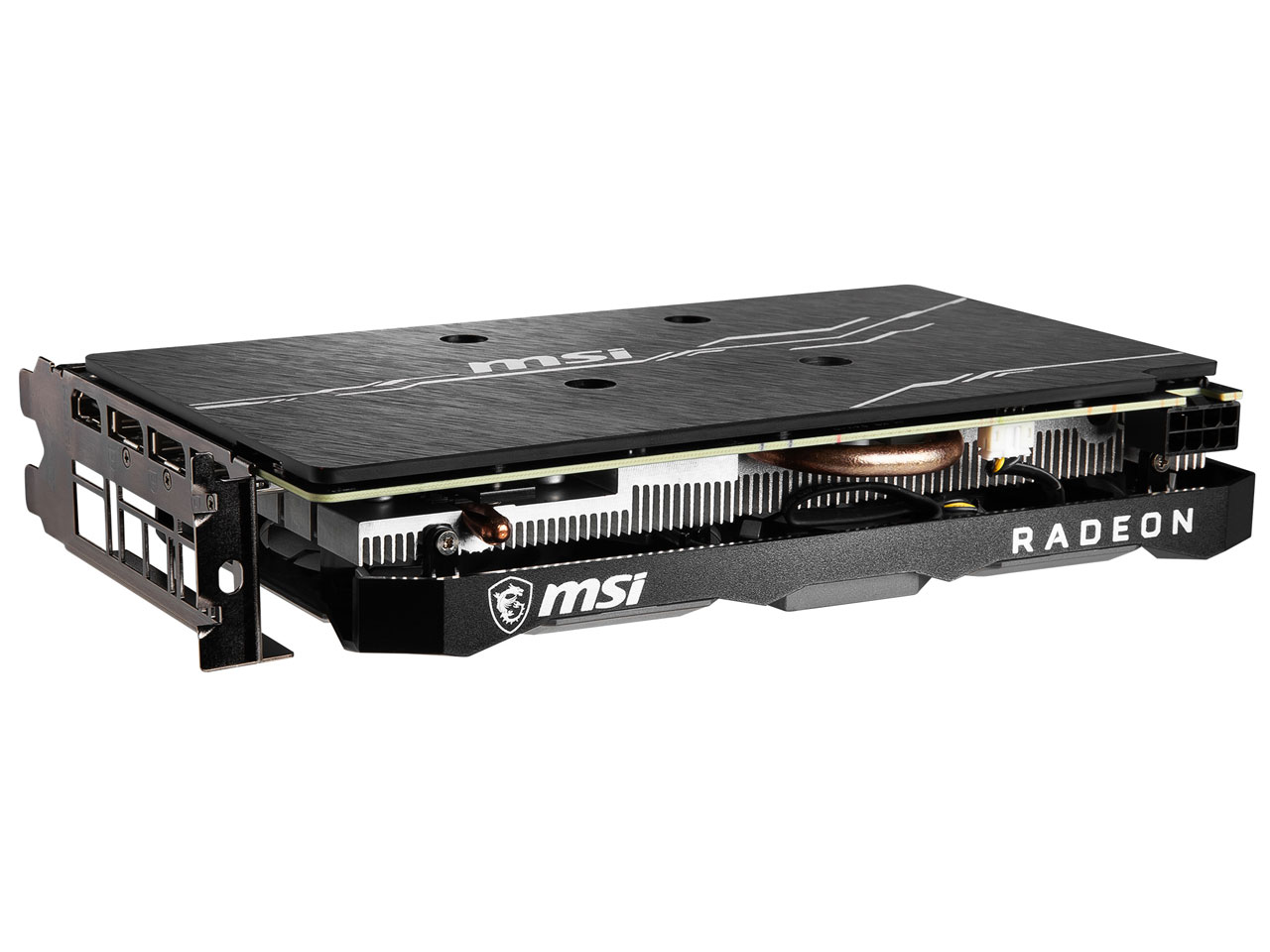 Radeon RX 5500 XT MECH 4G OC [PCIExp 4GB]