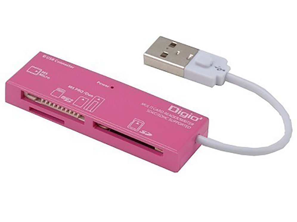 Digio2 CRW-5M69P [USB �s���N] �̐��i�摜