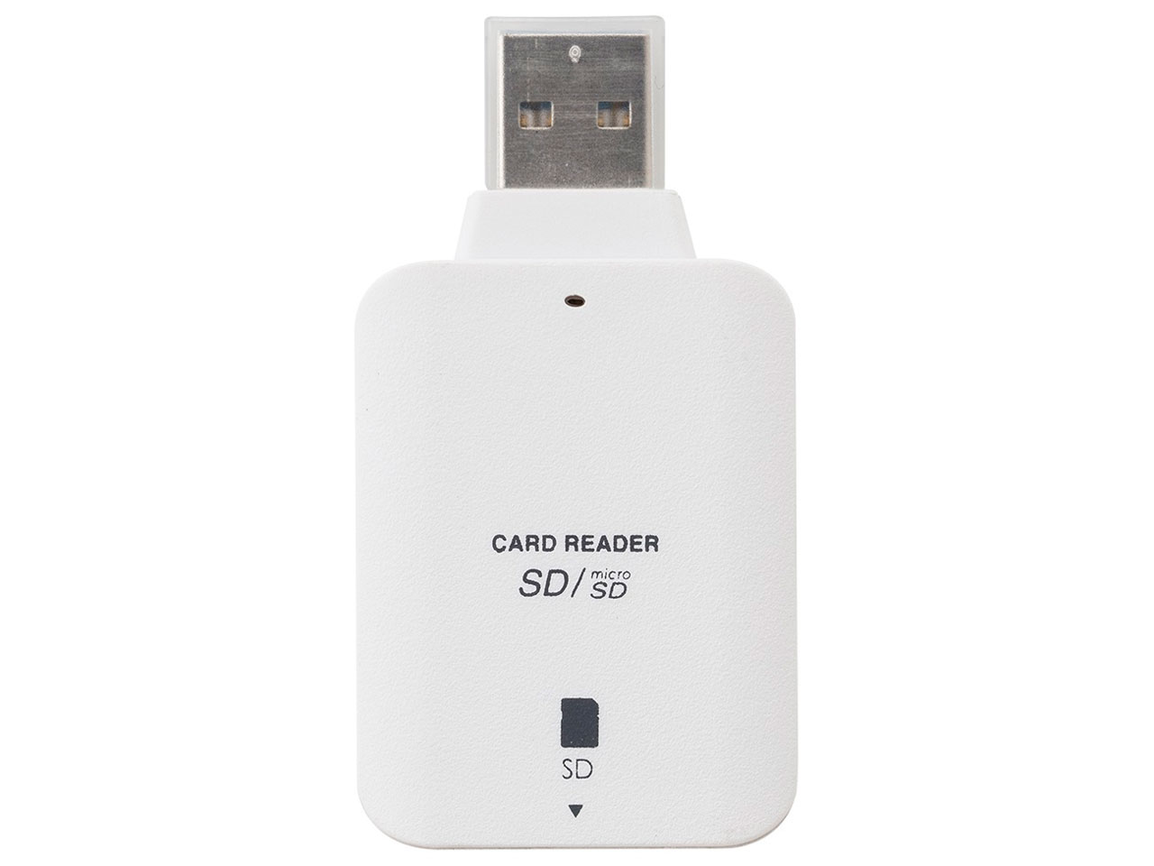 Digio2 CRW-3SD72W [USB �z���C�g] �̐��i�摜