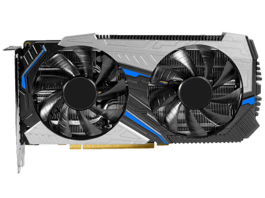 GF-RTX2070-E8GB/DF2 [PCIExp 8GB]