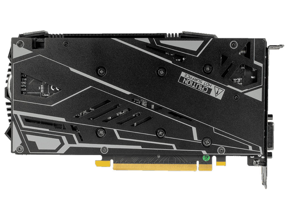 GF-RTX2070-E8GB/DF2 [PCIExp 8GB]